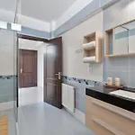 Marathi With Stunning Ocean View Villa Chania (Crete)