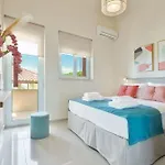 Villa Marathi With Stunning Ocean View Chania (Crete)