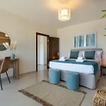Villa Marathi With Stunning Ocean View *