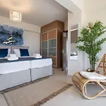 Villa Marathi With Stunning Ocean View Chania (Crete)