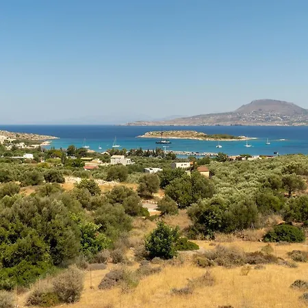 וילה Marathi With Stunning Ocean View *