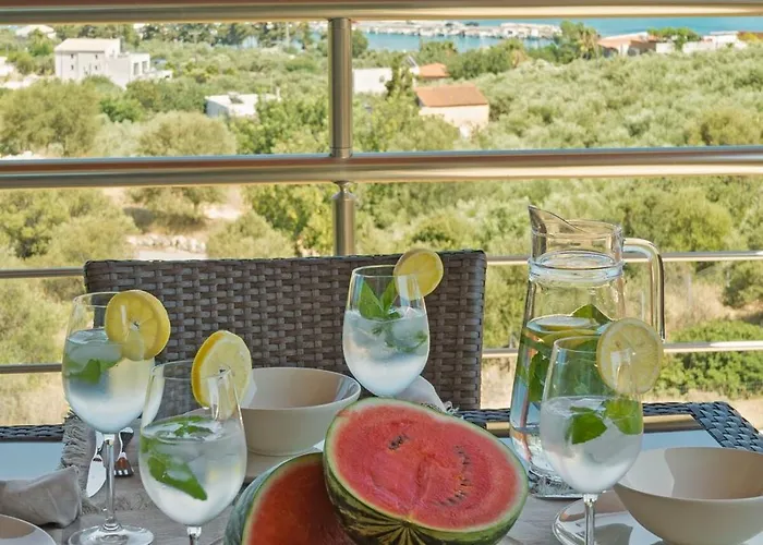 Marathi With Stunning Ocean View * 干尼亞