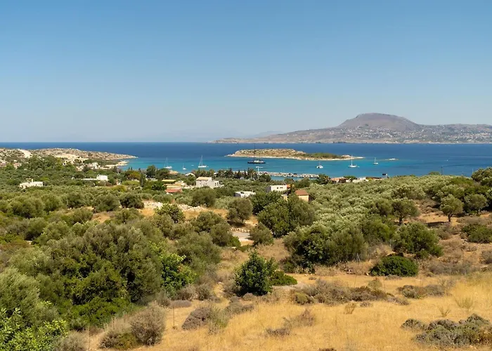 וילה Marathi With Stunning Ocean View *