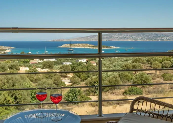 Marathi With Stunning Ocean View *