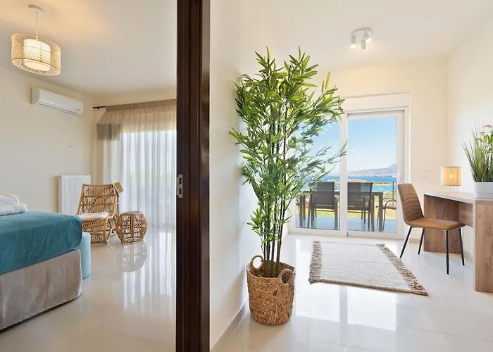 Marathi With Stunning Ocean View * 干尼亞