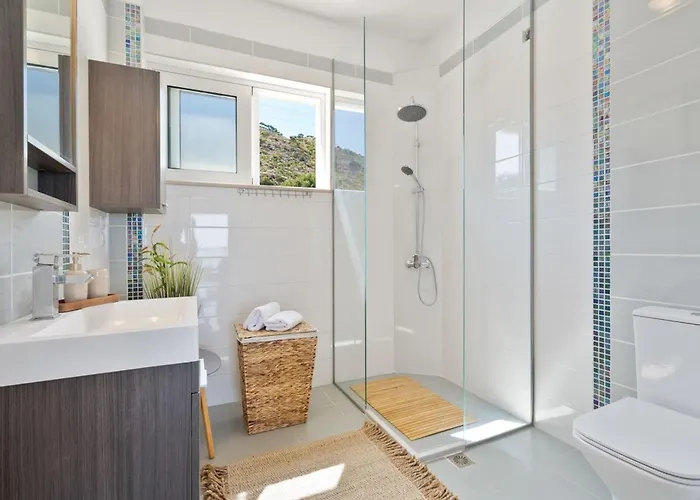 Marathi With Stunning Ocean View