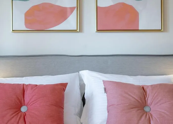 别墅 Marathi With Stunning Ocean View