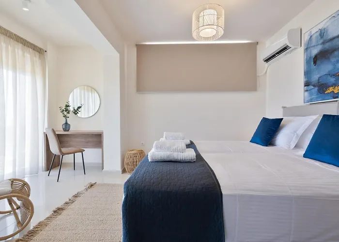 Marathi With Stunning Ocean View 别墅 干尼亞