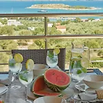 Marathi With Stunning Ocean View * Chania (Crete)