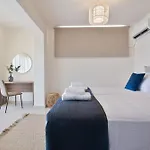 Marathi With Stunning Ocean View Vila Chania (Crete)