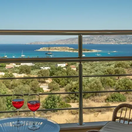 Marathi With Stunning Ocean View *