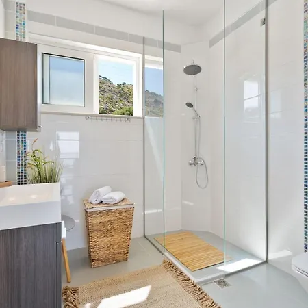 Marathi With Stunning Ocean View