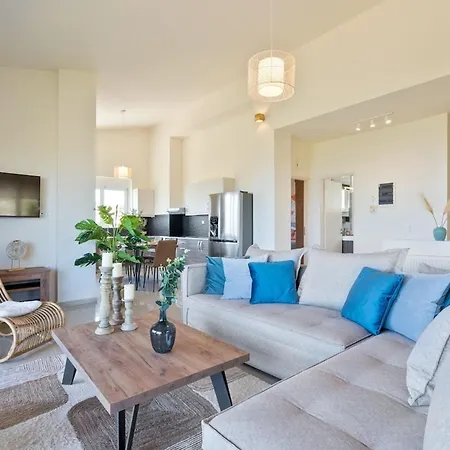 فيلة Marathi With Stunning Ocean View *