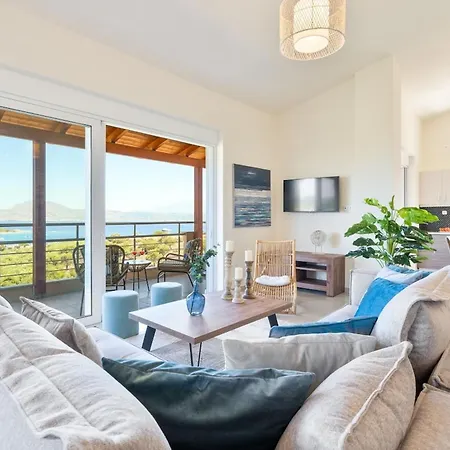 Marathi With Stunning Ocean View